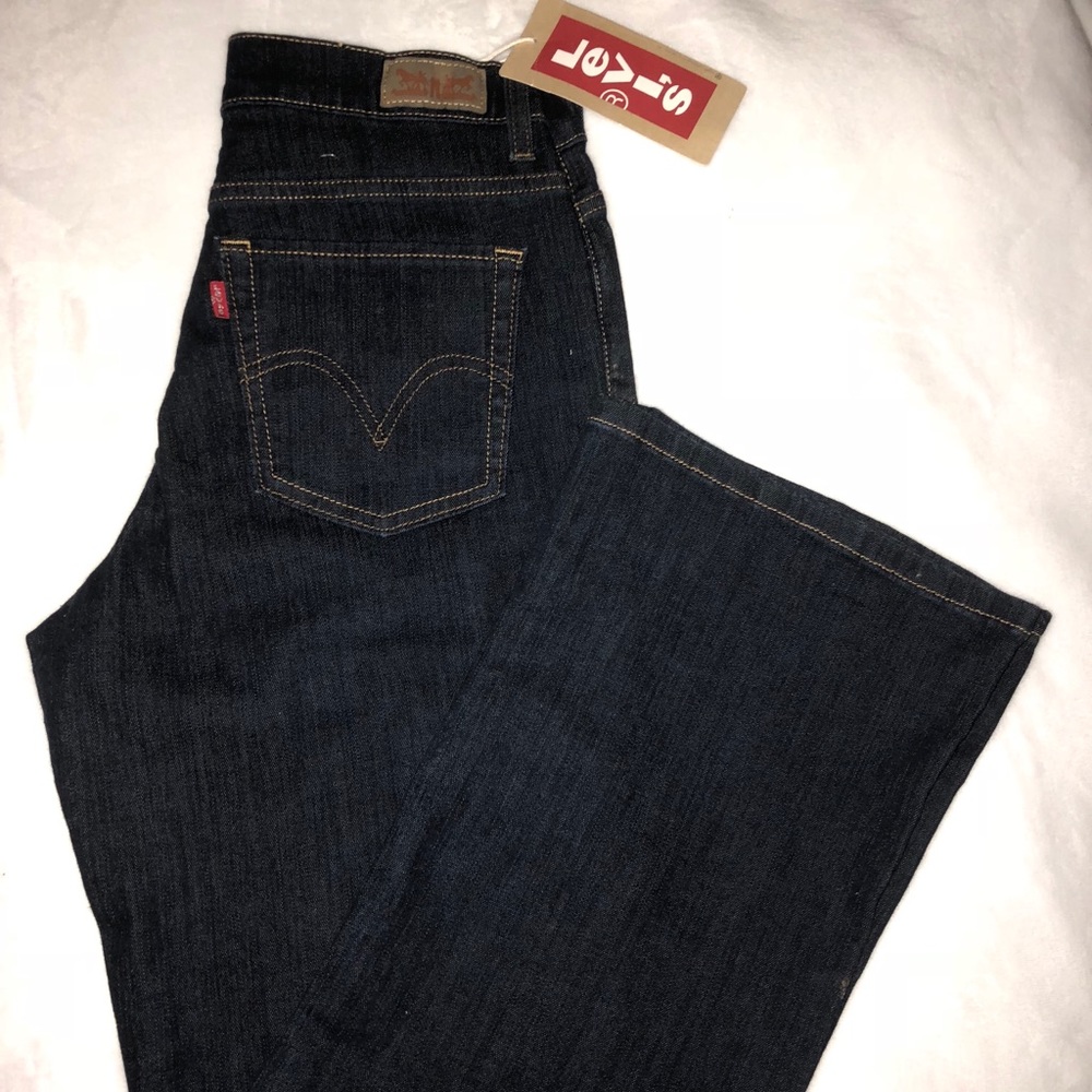 Levi’s